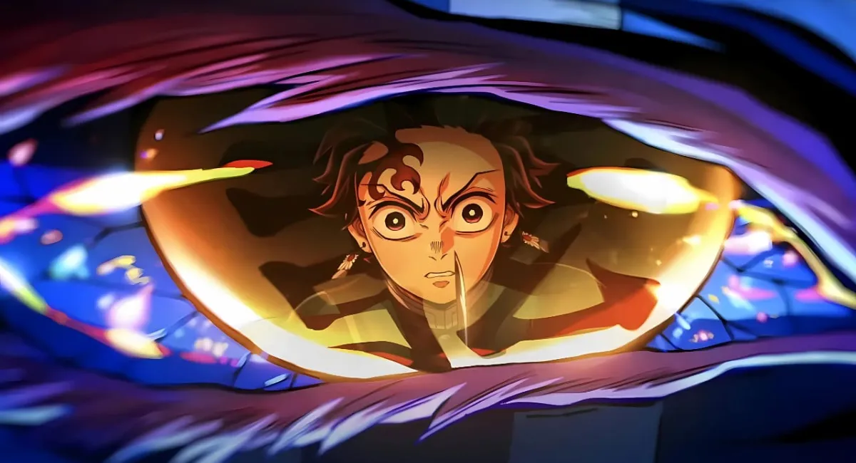 Demon Slayer