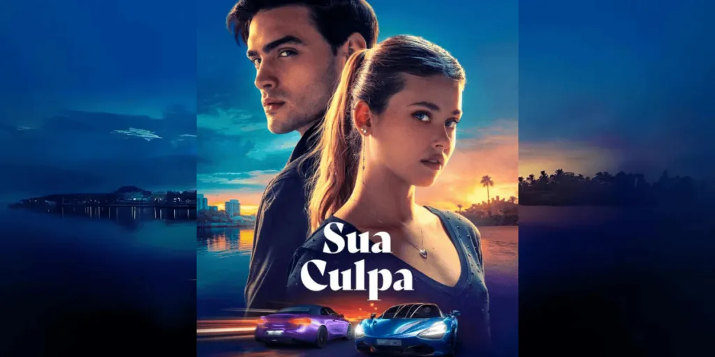 filmes de romance