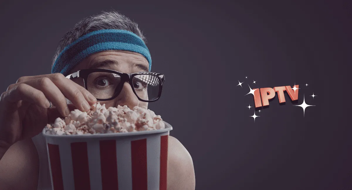 filmes de terror