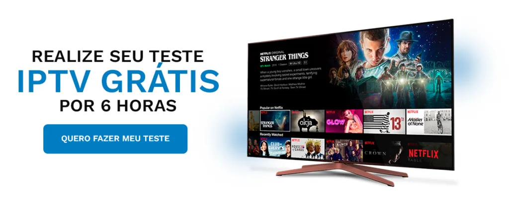 Guia Completo sobre Teste de IPTV: O que você precisa saber