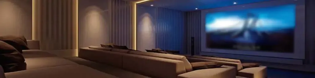 Cinema em casa com IPTV, Experiência de filmes em IPTV, Noites de cinema em casa