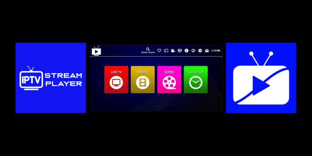 iptv sem travar