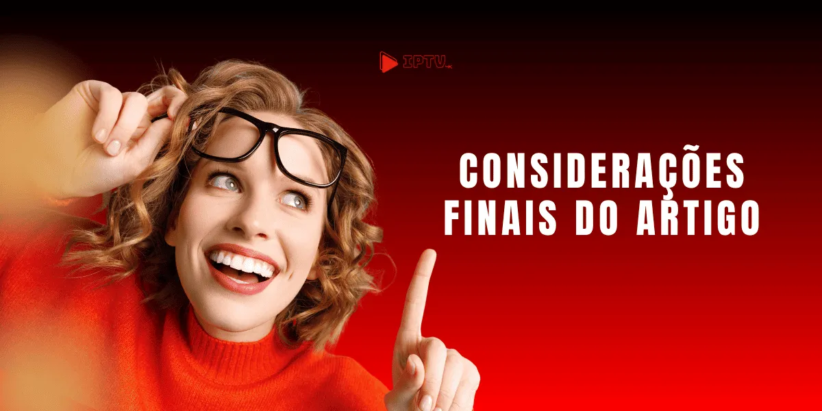 iptv sem travar