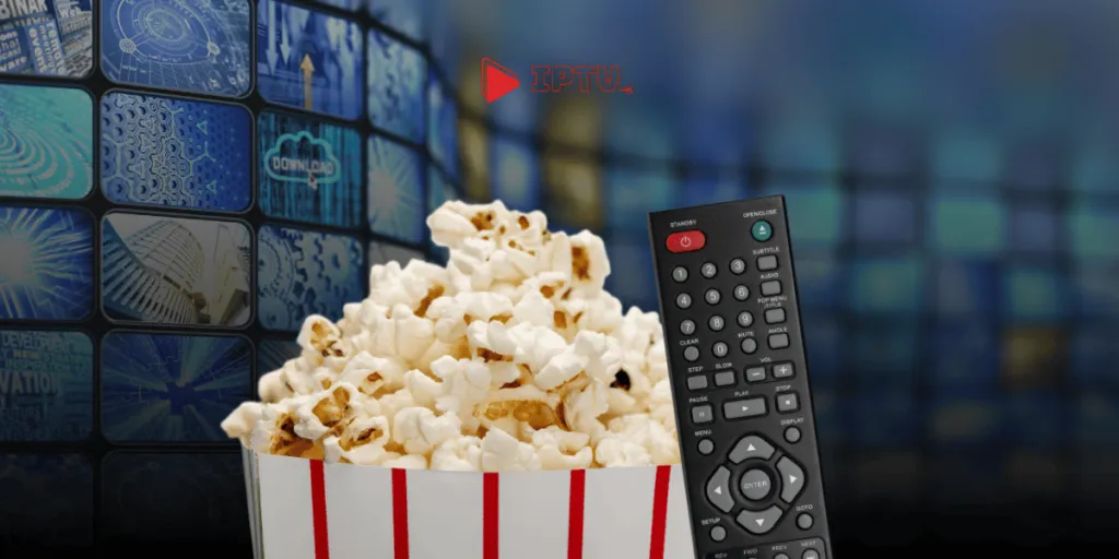 iptv trimenstral