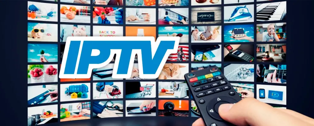 Teste IPTV 6 Horas Temporário: Guia Completo e Dicas Essenciais 1 Tela de TV com múltiplos canais de IPTV em exibição Teste IPTV 6 Horas temporario