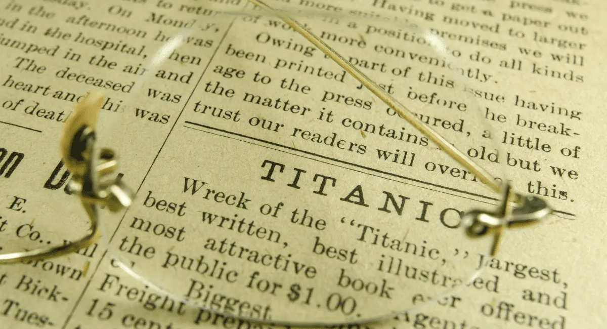 Titanic
